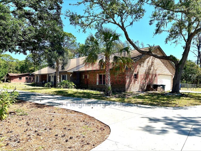 property at 4510 Hidden Forest Dr