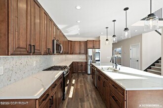 4911 S Sisters St in Palmer, AK - Building Photo - Building Photo