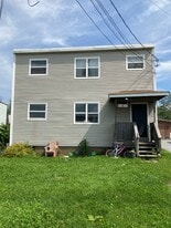 94 Somerset St in Saint John, NB - Building Photo