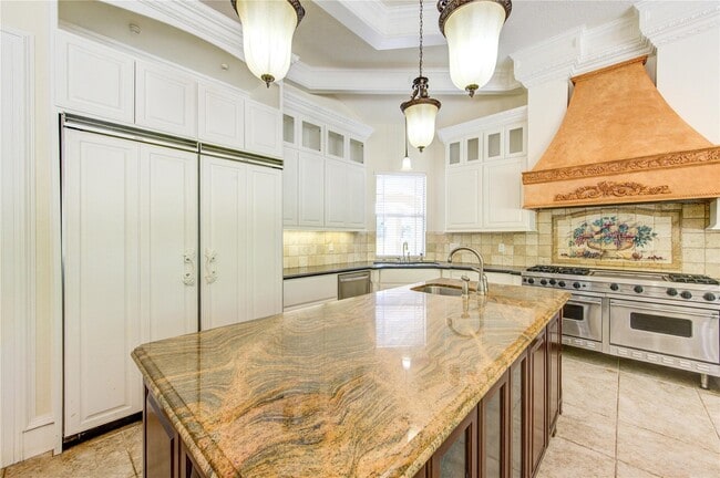 property at 4011 Westerdale Dr