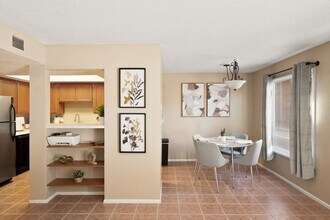 1310 S Pima in Mesa, AZ - Building Photo - Building Photo