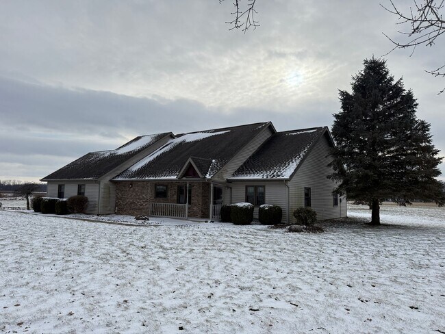 5050 S 700 E-57 in Churubusco, IN - Building Photo - Building Photo