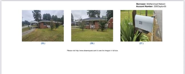 328 Clayton St in Rocky Mount, NC - Building Photo - Building Photo