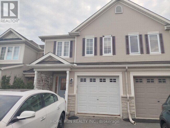 131 Braddock Private in Ottawa, ON - Building Photo - Building Photo