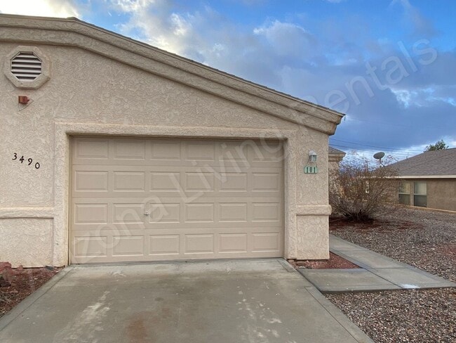 property at 3490 Truckee Dr