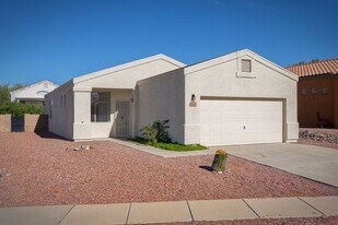 10229 E Calle Cadiz in Tucson, AZ - Building Photo