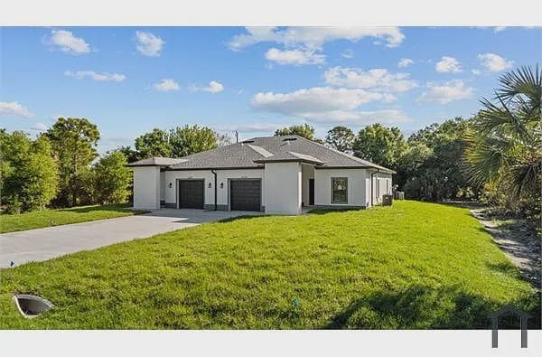 1147 Edgerton Ave in Lehigh Acres, FL - Building Photo