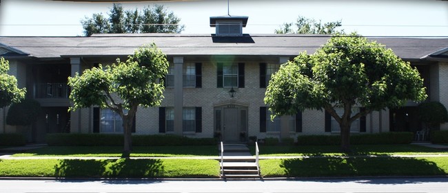 Stonebridge Apartments in Greenville, TX - Building Photo - Building Photo