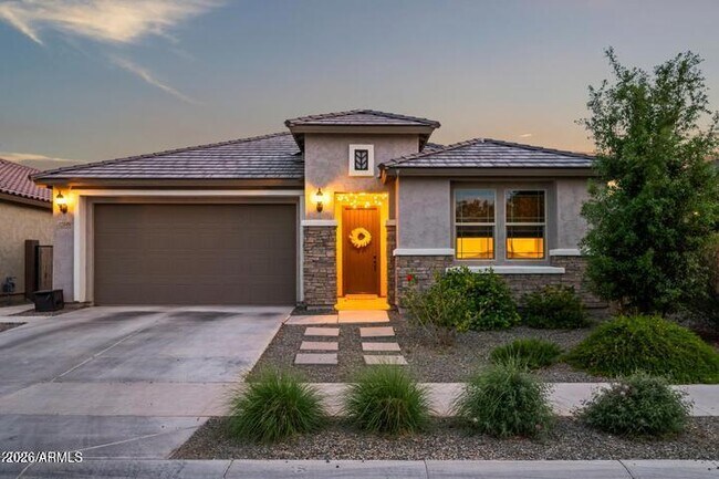 22849 E Marsh Rd in Queen Creek, AZ - Building Photo - Building Photo