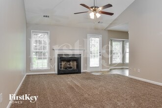 3508 Bent Trace Dr in High Point, NC - Building Photo - Building Photo