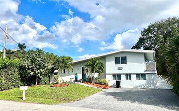 2536 Flamingo Ln in Fort Lauderdale, FL - Building Photo - Building Photo