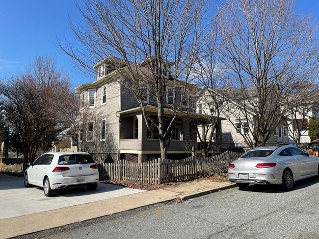 property at 2911 Shirey Ave