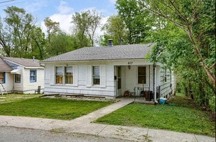 617 S Lake Dr in Independence, MO - Building Photo