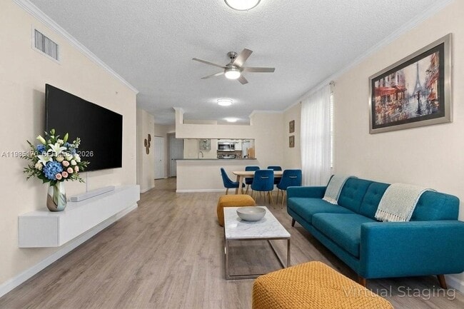 property at 17125 N Bay Rd