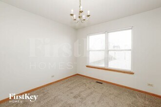 1907 Vermette Cir in Plainfield, IL - Building Photo - Building Photo