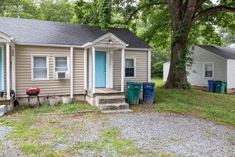 1022 Wood St in Albemarle, NC - Building Photo - Building Photo