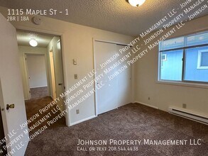 1115 Maple St in Nampa, ID - Building Photo - Building Photo
