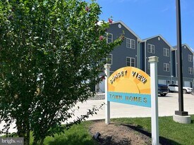 46 W Pittsfield St in Pennsville Township, NJ - Building Photo