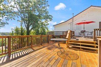 107 Padgett St in Corbin, KY - Foto de edificio - Building Photo