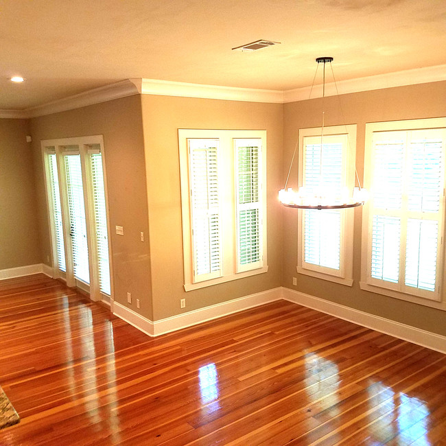 1842 Ashley Hall Way in Tallahassee, FL - Foto de edificio - Building Photo