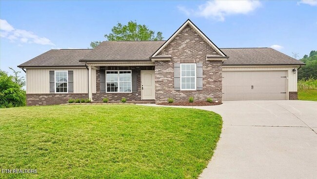 property at 6500 Locust Grove Ln