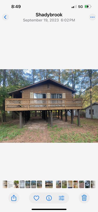 209 Shadybrook Dr in Bullard, TX - Building Photo