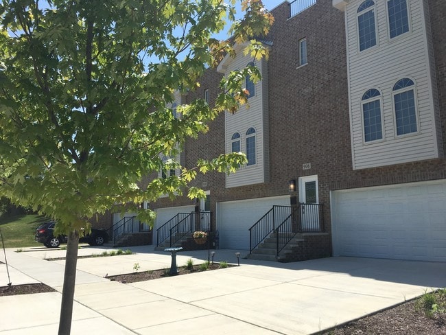property at 902 East St