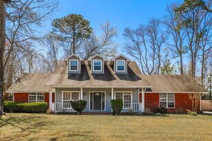 786 Cameron Dr in Orange Park, FL - Building Photo
