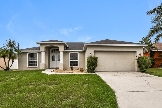 property at 7134 Summit Dr