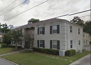 1815 Van Wert Ave in Jacksonville, FL - Building Photo - Building Photo