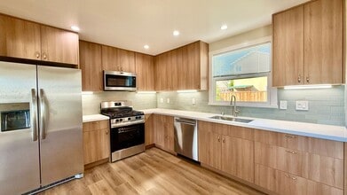 1319 Hubbard Ave in San Leandro, CA - Building Photo - Building Photo