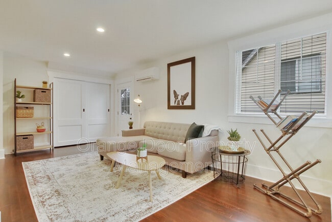 property at 1009 S State St