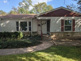 2007 S 9th St in Temple, TX - Building Photo