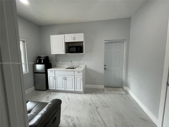 property at 6803 SW 158th Ave