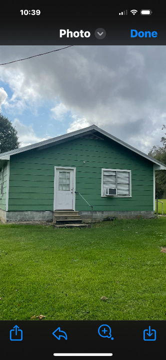 24234 Chinquipin Rd in Franklinton, LA - Building Photo