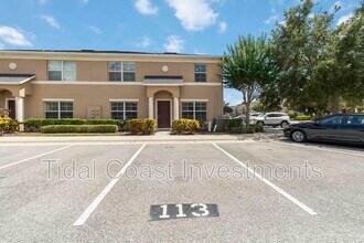 113 Carina Cir in Sanford, FL - Building Photo - Building Photo