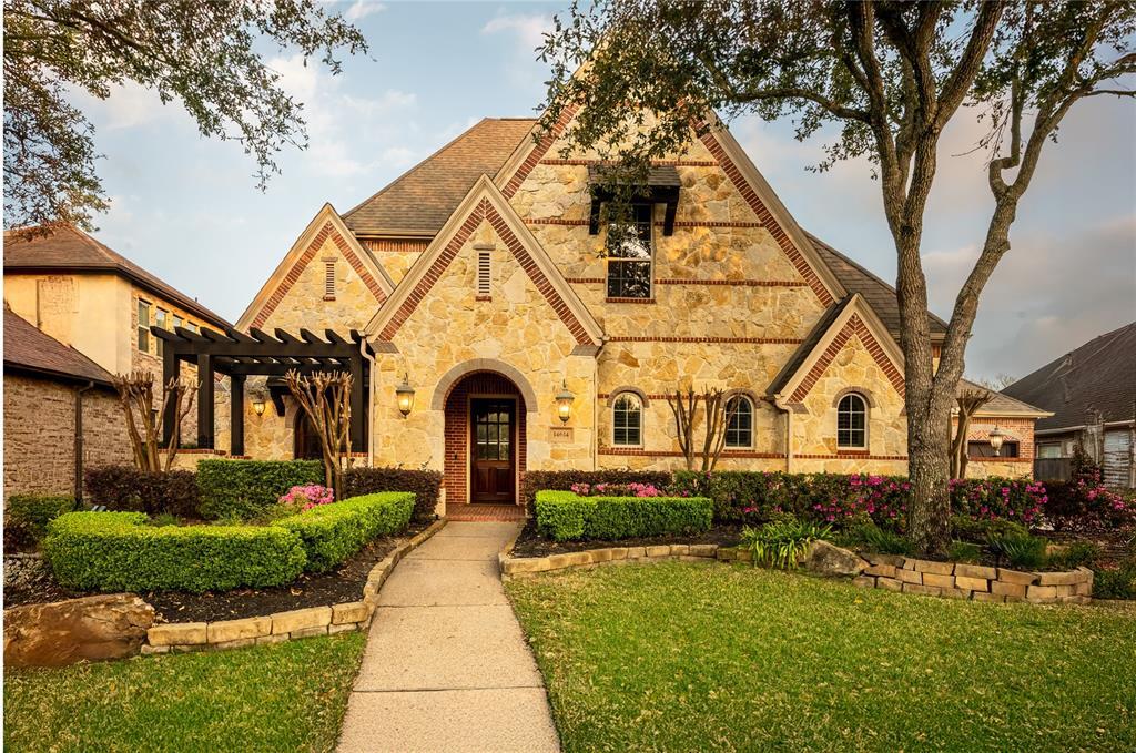 14614 Paloma Glen Ln in Humble, TX - Building Photo