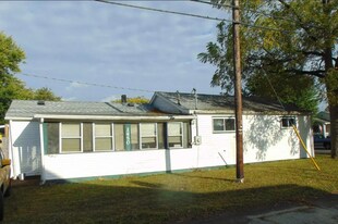 1450 W 14th St in Muncie, IN - Building Photo