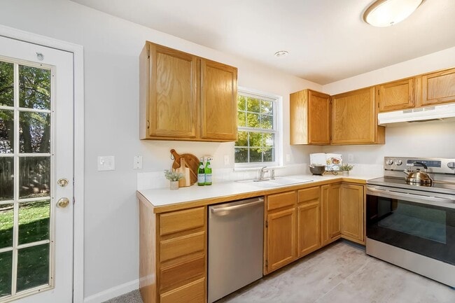 2801 Leisure Dr in Fort Collins, CO - Building Photo - Building Photo