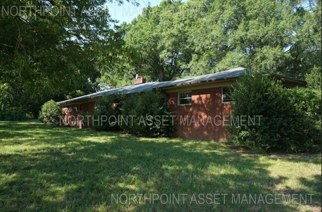 property at 6207 Concord Hwy