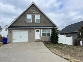 1447 21st St SE in Cleveland, TN - Building Photo