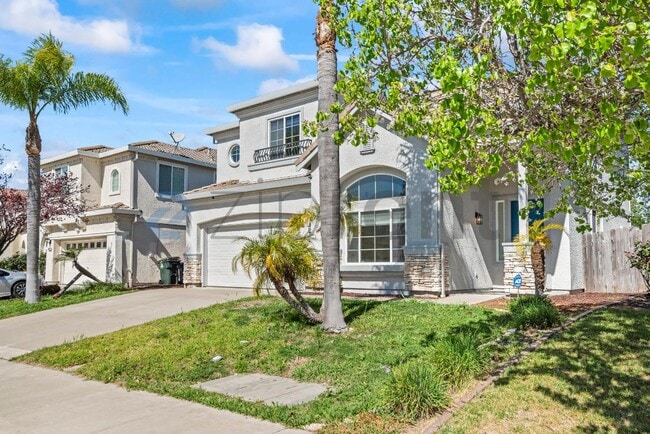 2433 Pearlite Way in Antioch, CA - Building Photo - Building Photo