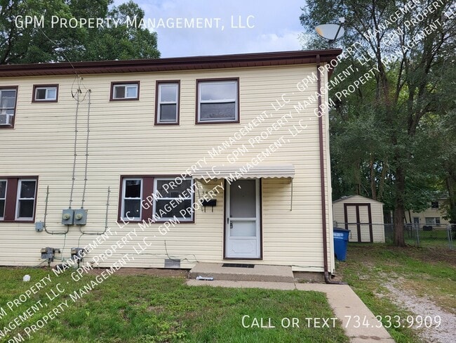 property at 34124 Decatur Ct