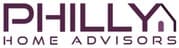 Property Management Company Logo Philly Home Advisors