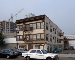 650 11th Ave Apartments