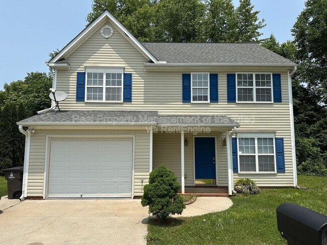 property at 225 Braeburn Dr