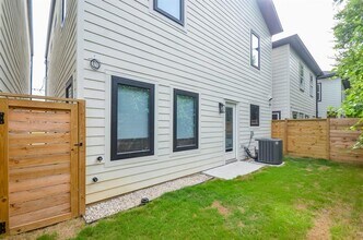 3630 Dreyfus St in Houston, TX - Building Photo - Building Photo