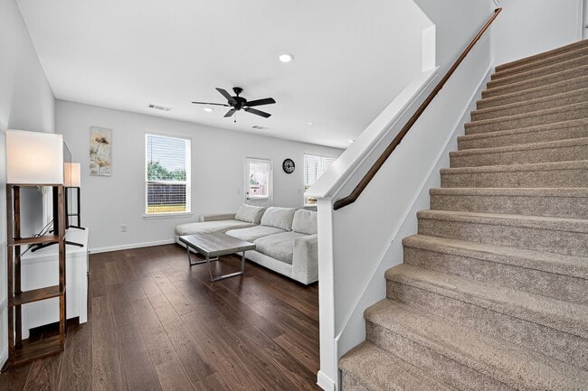 property at 17843 Plow Horse Ln