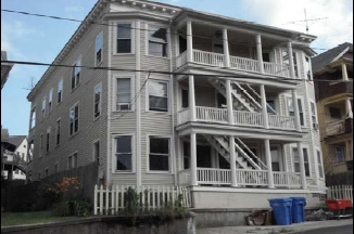 93 Robbins St in Waterbury, CT - Building Photo - Building Photo