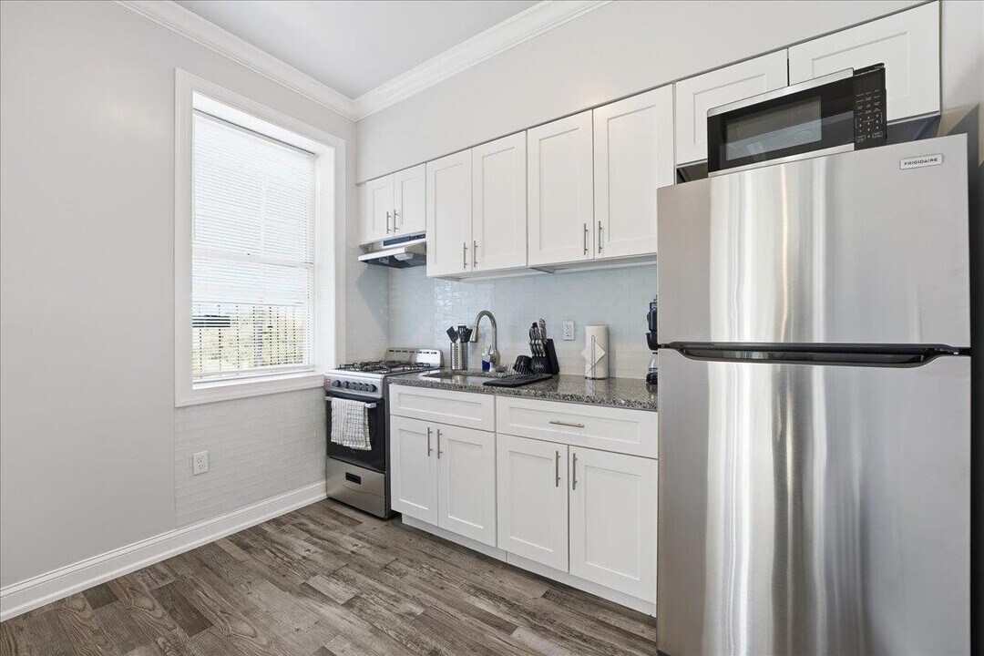 3-5 Potter Pl in Weehawken, NJ - Building Photo